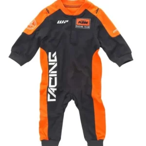 Body bébé team KTM racing hiver