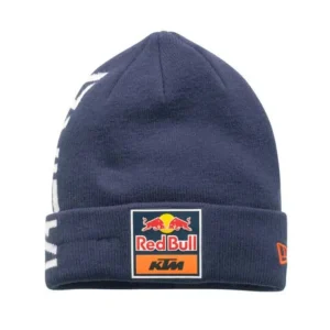 Bonnet enfant KTM replica team Red Bull