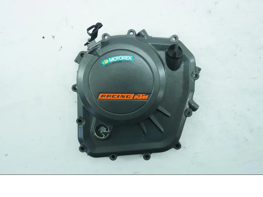 Boîtier de connexion KTM