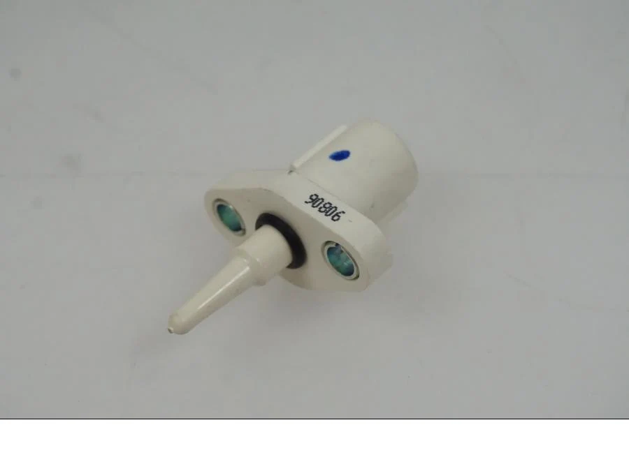 Capteur de canette d'air KTM