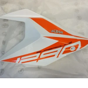 Capuchon de réservoir à essence KTM