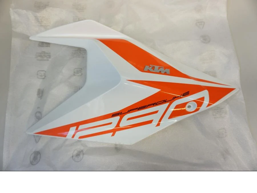 Capuchon de réservoir à essence KTM