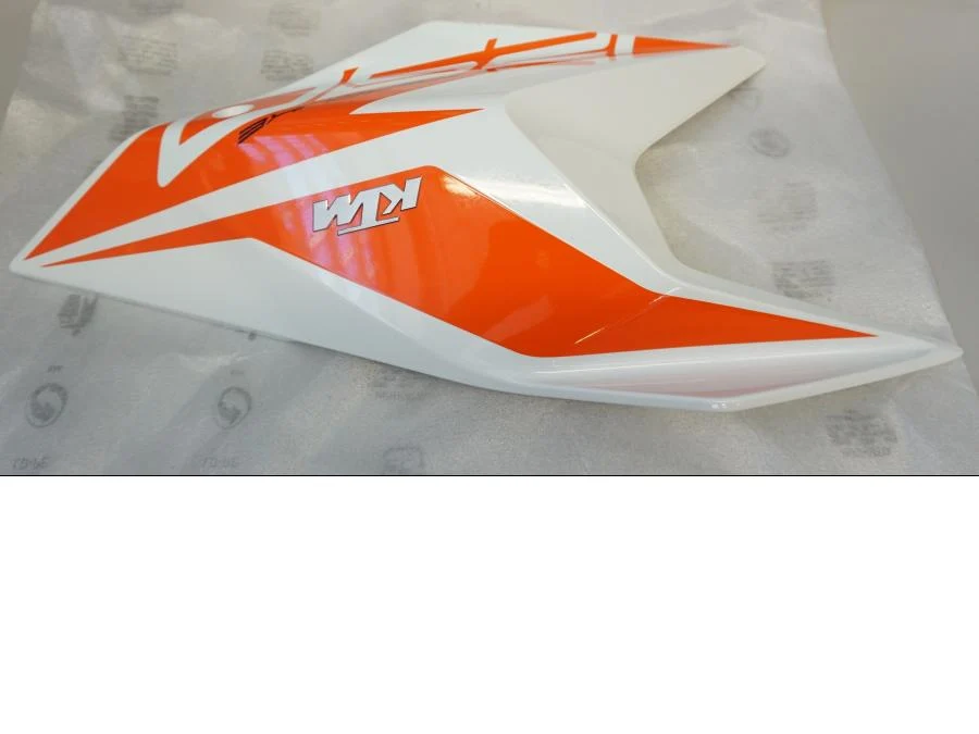 Capuchon de réservoir à essence KTM