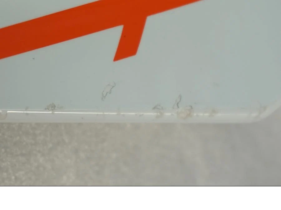 Capuchon de réservoir à essence KTM