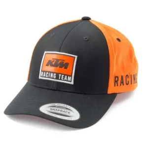 Casquette KTM replica team racing