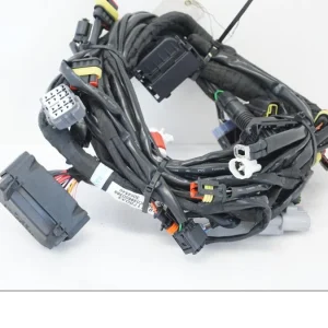 câble de branchement KTM