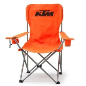 Chaise paddock KTM Racetrack