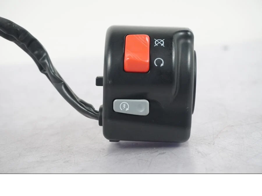 commande de direction KTM