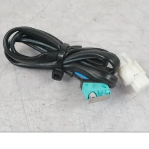 Connecteur de raccordement KTM