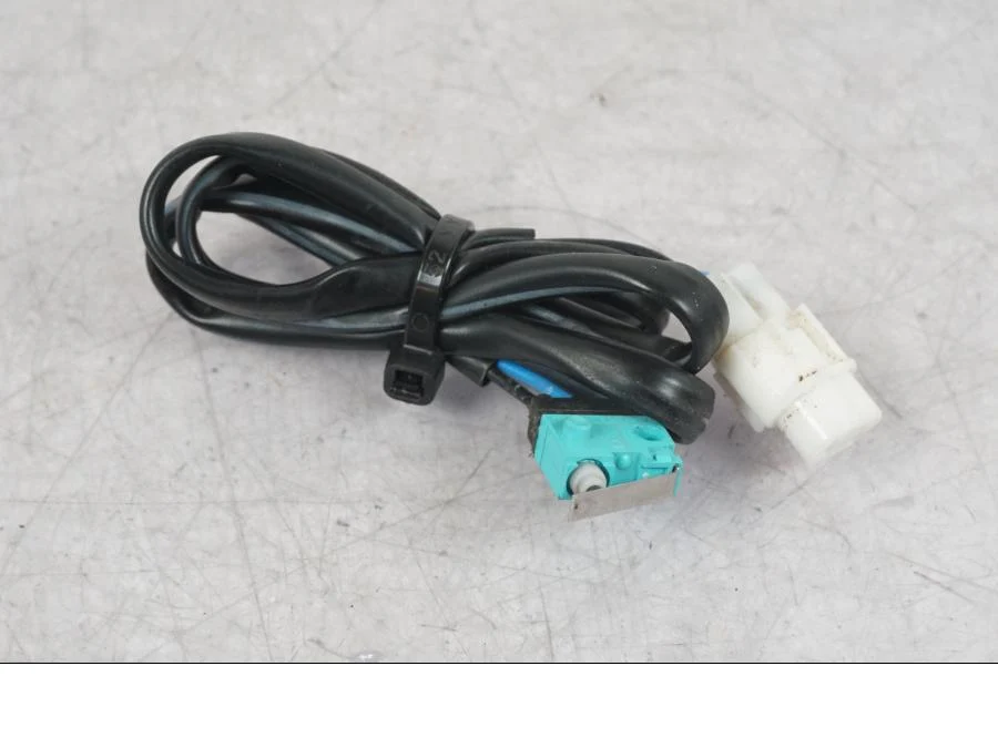Connecteur de raccordement KTM