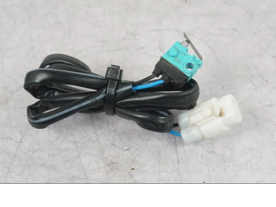 Connecteur de raccordement KTM