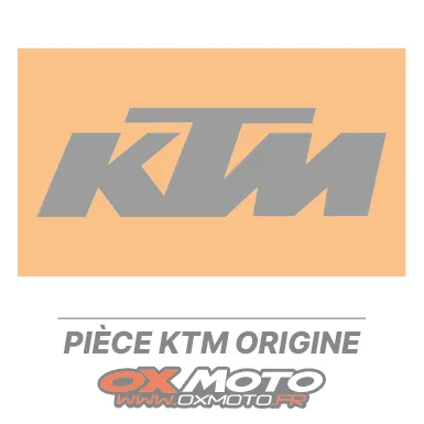 Countershaft KTM