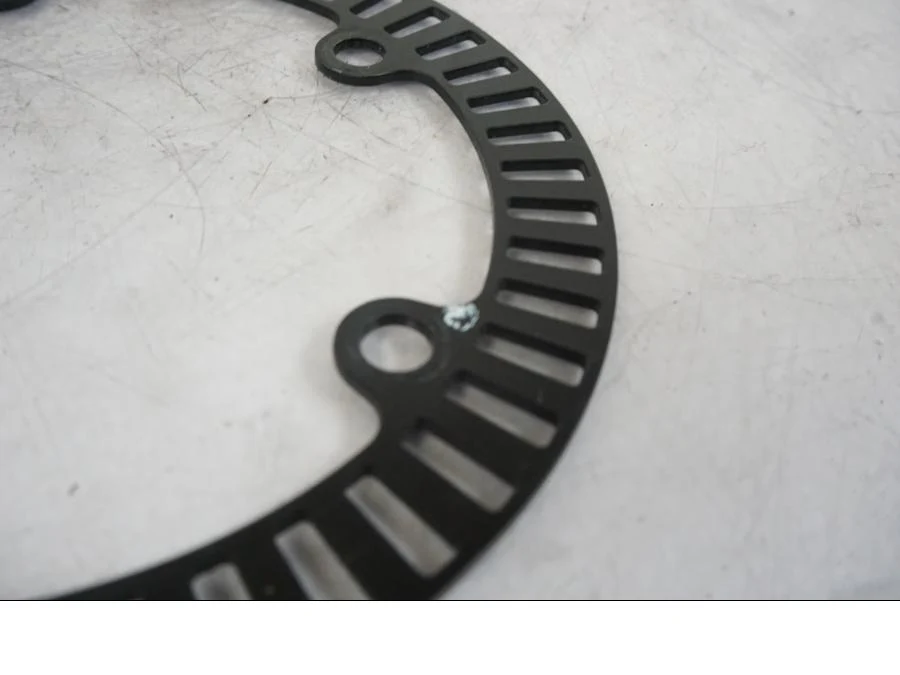 couronne ABS KTM