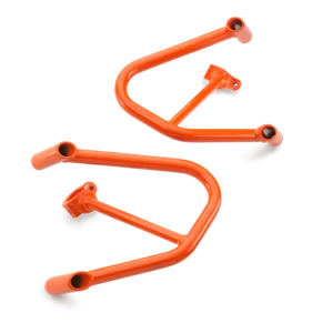 Crash bar KTM 1390 Super Duke 2024-2025 orange