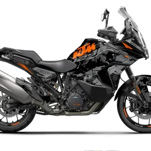 KTM 1290 Super Adventure KITS DÉCO - « Striker » (Nova)