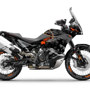KTM 790/890 Adventure R/S KITS DÉCO - "Striker" (Nova)