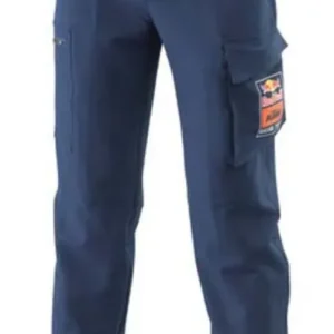 Pantalon KTM replica team Red Bull
