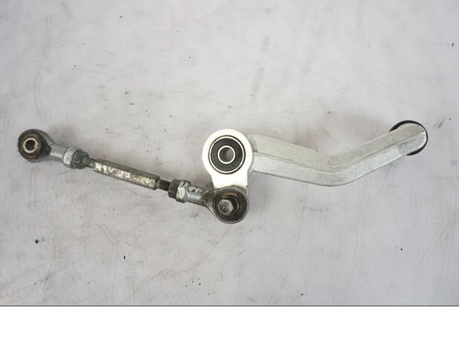Pédale d'accélérateur KTM