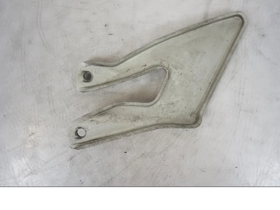 Protection de talon pour les pieds KTM