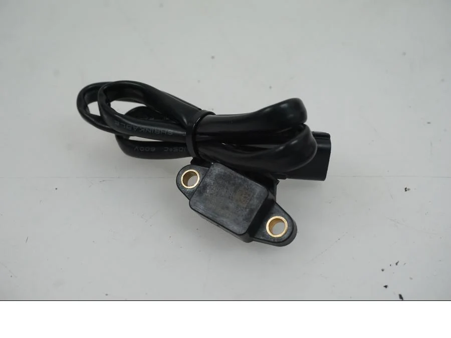 Quickshift KTM