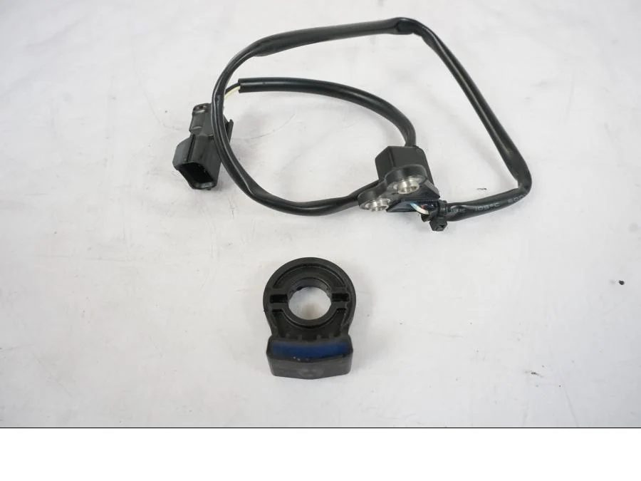 Quickshift KTM
