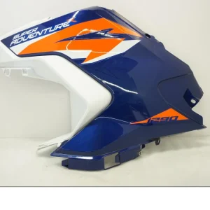 Sidkåpa KTM