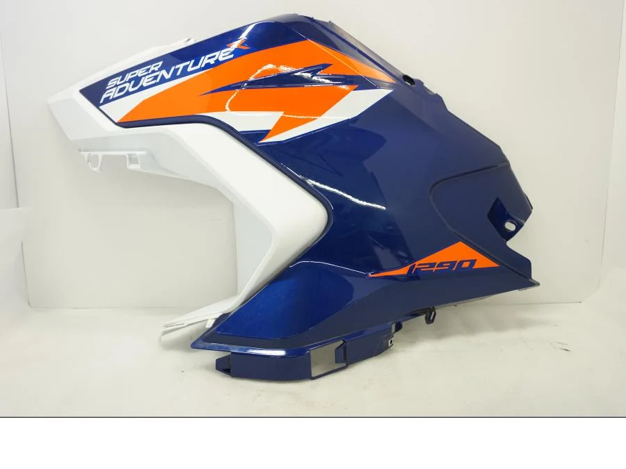 Sidkåpa KTM