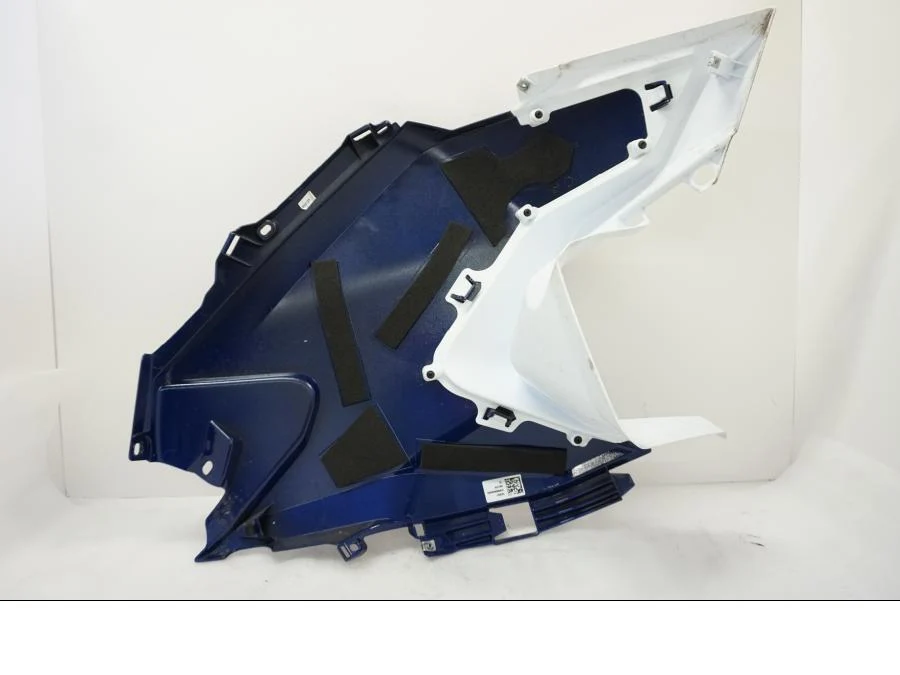 Sidkåpa KTM