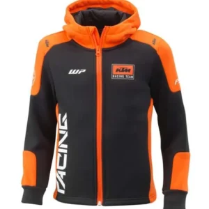 Sweat zippé enfant KTM racing team