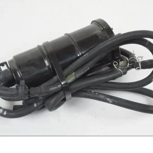 Système d'évaporation de carburant KTM