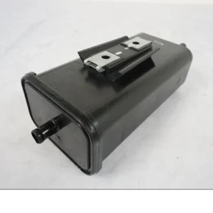 Système d'évaporation de carburant KTM