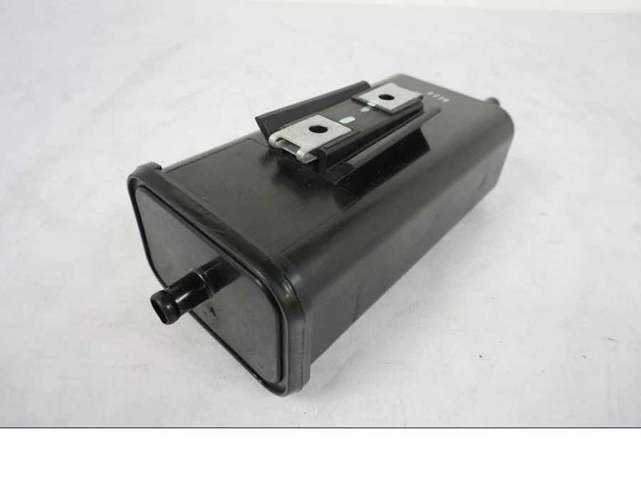 Système d'évaporation de carburant KTM