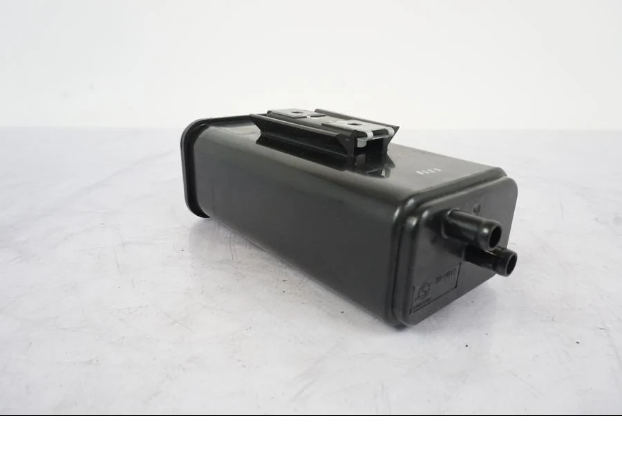 Système d'évaporation de carburant KTM