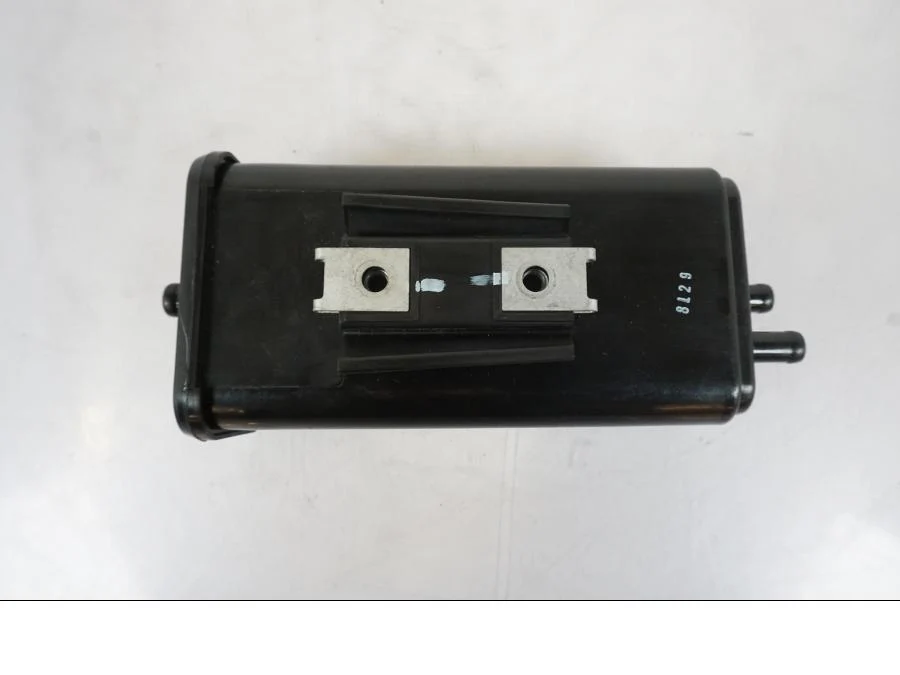 Système d'évaporation de carburant KTM
