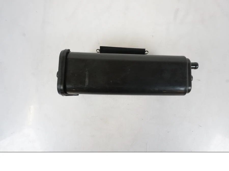 Système d'évaporation de carburant KTM