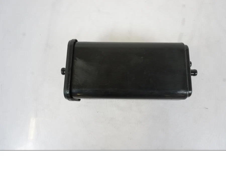 Système d'évaporation de carburant KTM