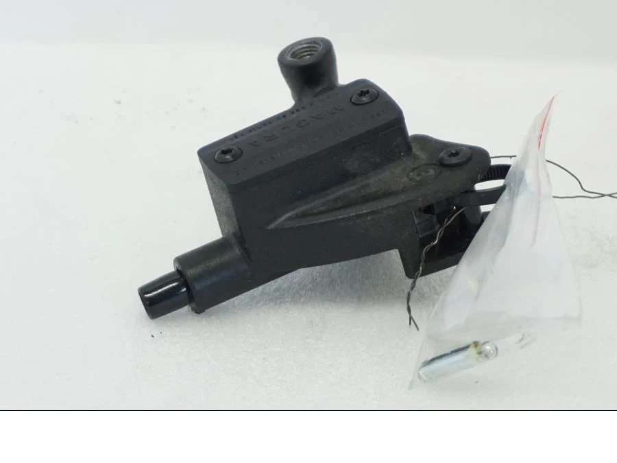 Tête de cylindre de raccordement KTM