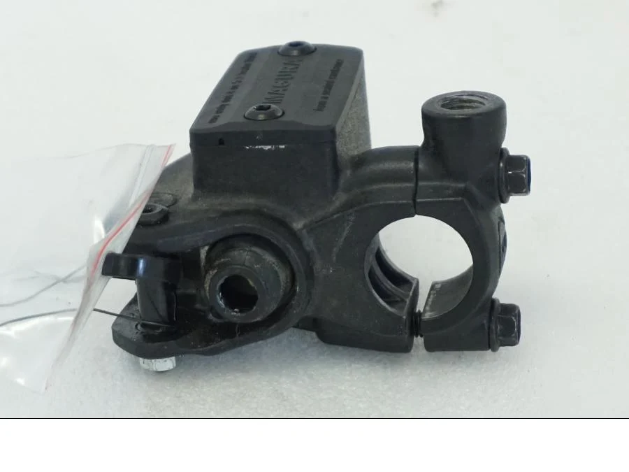 Tête de cylindre de raccordement KTM