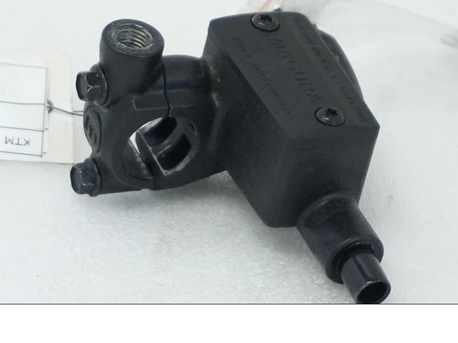Tête de cylindre de raccordement KTM