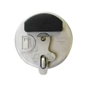 Cap de carburant Kubota d'origine 6119254720