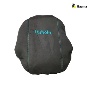 Couvercle de siège d'origine Kubota 3511099100