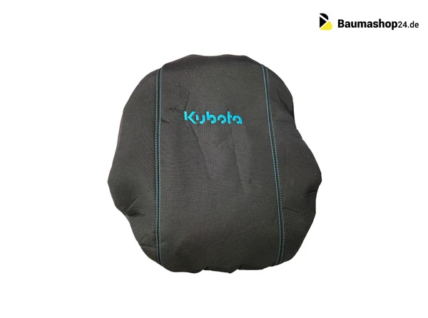 Couvercle de siège d'origine Kubota 3511099100