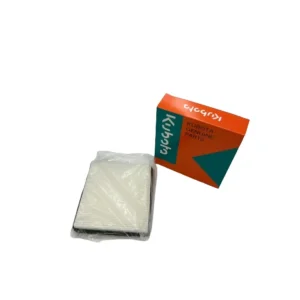 Filtre de carburant Kubota d'origine RD579-53730