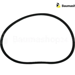 Kubota V-Belt K1211-12120 d'origine
