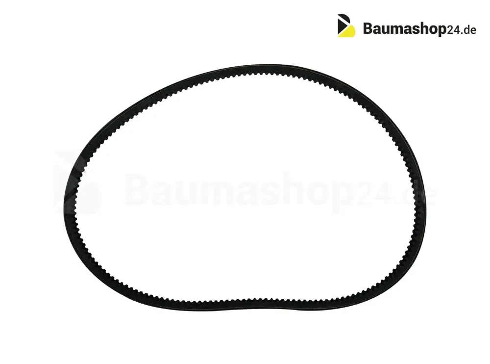 Kubota V-Belt R4100-12330 d'origine