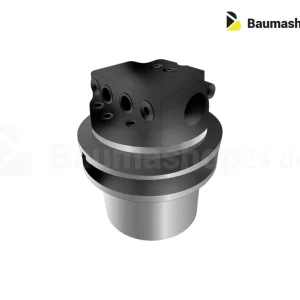 Moteur de conduite Kubota d'origine Complete RG10861290