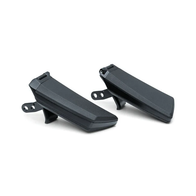 Kuryakyn Accoudoir Omni Passager Honda Gold Wing 18-20