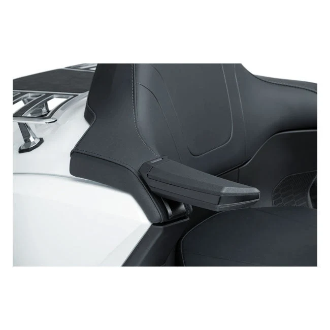 Kuryakyn Accoudoir Omni Passager Honda Gold Wing 18-20