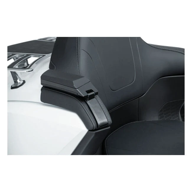 Kuryakyn Accoudoir Omni Passager Honda Gold Wing 18-20