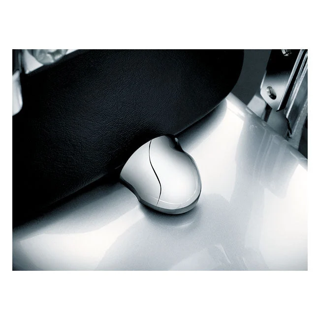 Kuryakyn Quick Release Seat Latch